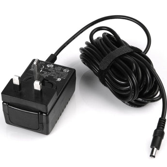 Underwater Kinetics HangAir International AC Power Supply