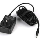 Underwater Kinetics HangAir International AC Power Supply