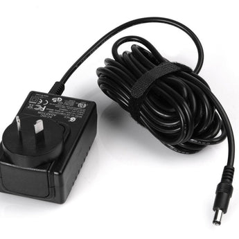 Underwater Kinetics HangAir International AC Power Supply