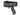 Underwater Kinetics Light Cannon eLED Dive Light - 1100 Lumens - Uses 8 x C - Yellow or Black