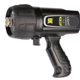 Underwater Kinetics Light Cannon eLED Dive Light - 1100 Lumens - Uses 8 x C - Yellow or Black