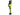 Underwater Kinetics 4AA Lighthouse LED Flashlight - 130 Lumens - Dual Beam - Rear Blue - Uses 4 x AA - Safety Yellow