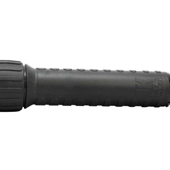 Underwater Kinetics SL3 eLED (L1)22202 Dive Light - 125 Lumens - Includes 3 x C Cells - Black