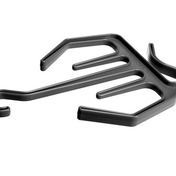 Underwater Kinetics Super Accessory and Gear Hanger - Black or Yellow