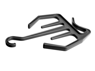 Underwater Kinetics Super Accessory and Gear Hanger - Black or Yellow