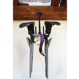 Underwater Kinetics Super Accessory and Gear Hanger - Black or Yellow