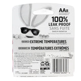 ENERGIZER L91 - Configurable Product