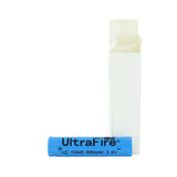UltraFire UF AAA 10440 500mAh 3.6V Unprotected Lithium Ion (Li-ion) Button Top Battery - Bulk