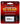 Ultralife 9V Lithium Smoke Alarm Battery