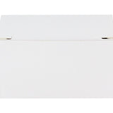 UltraLife UB123A CR123A 1650mAh 3V Lithium (LiMnO2) Button Top Photo Battery - Bulk - Made in the USA