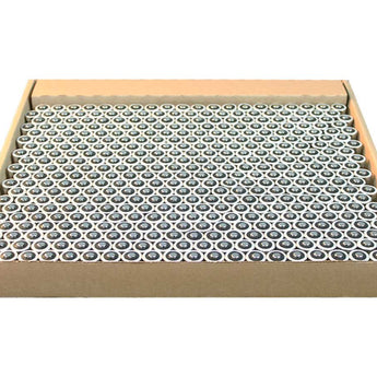 UltraLife UB123A CR123A 1650mAh 3V Lithium (LiMnO2) Button Top Photo Battery - Made in the USA - Box of 400