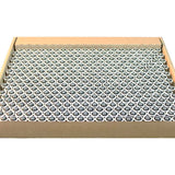 UltraLife UB123A CR123A 1650mAh 3V Lithium (LiMnO2) Button Top Photo Battery - Bulk - Made in the USA