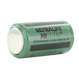 Ultralife UHR-CR34610 D-cell 3V 11.1Ah Lithium Primary (LiMnO2) Non-Rechargeable Transmitter Battery - PTC and Tab Options Available - Bulk - U10013, U10014, U10015, U10016