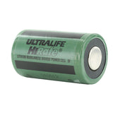 Ultralife UHR-CR34610 D-cell 3V 11.1Ah Lithium Primary (LiMnO2) Non-Rechargeable Transmitter Battery - PTC and Tab Options Available - Bulk - U10013, U10014, U10015, U10016