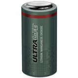 Ultralife U10025 3V 4.8Ah C-Size Lithium Primary (LiMnO2) MIDS-LVT Battery