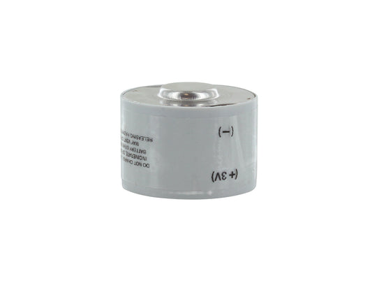 Ultralife UB0006 BA-5367/U Cell 3V 1.3Ah Lithium Primary (LiMnO2) Battery - No Tabs - Bulk