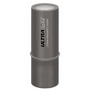 Ultralife UB2776 BA-5368/U Cell 12V 1Ah Lithium Primary (LiMnO2) Battery - No Tabs - Bulk