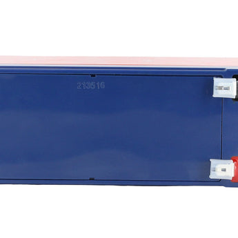 UltraPower UP1290F2 9Ah 12V Rechargeable Sealed Lead Acid (SLA) Battery - F2 Terminal