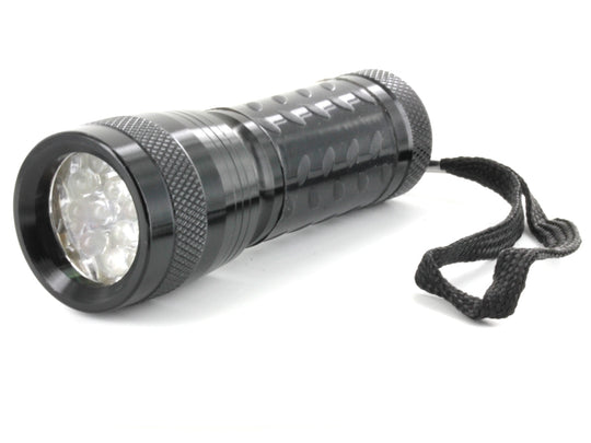 UV Flashlight