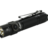 Fitorch P36 USB-C Rechargeable LED Flashlight - Luminus SFT-70 - 3000 Lumens - Includes 1 x 21700