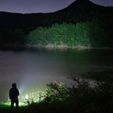 Olight Baton 3 Pro Rechargeable LED Flashlight - 1500 Lumens - Includes 1 x 18650 - Multiple Color and Limited Edition Options Available