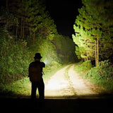 Olight Baton 3 Pro Rechargeable LED Flashlight - 1500 Lumens - Includes 1 x 18650 - Multiple Color and Limited Edition Options Available