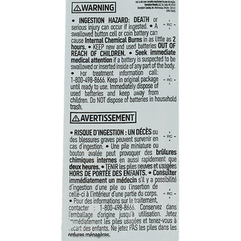 Energizer 317 SR516SW Button Cell Battery 1pc (Each)