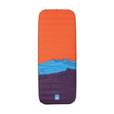 Ultimate Survival Technologies Fillmatic Sleeping Mat - Extra Large - Mt View