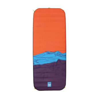 Ultimate Survival Technologies Fillmatic Sleeping Mat - Extra Large - Mt View