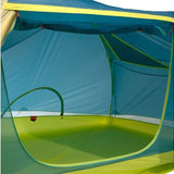 Ultimate Survival Technologies Highlander 2-Person Backpacking Tent