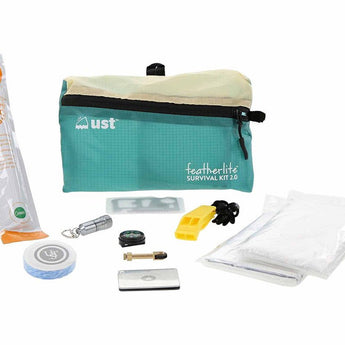 Ultimate Survival Technologies Featherlite Survival Kit 2.0