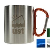 Ultimate Survival Technologies Klipp Biner Mug - 4ct