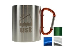 Ultimate Survival Technologies Klipp Biner Mug - 4ct