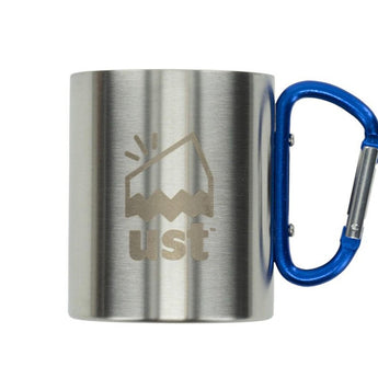 Ultimate Survival Technologies Klipp Biner Mug - 4ct