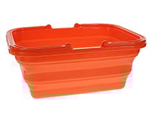 Ultimate Survival Technologies FlexWare Sink - Orange