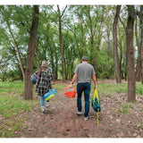 Ultimate Survival Technologies FlexWare Sink - Orange