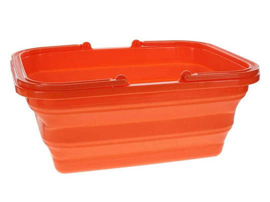 Ultimate Survival Technologies FlexWare Sink - Orange