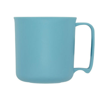 Ultimate Survival Technologies PackWare Dish Set - Includes Plate, Bowl, Cup, Fork, Knife and Spoon for Camping - Orange