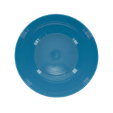 Ultimate Survival Technologies PackWare Dish Set - Includes Plate, Bowl, Cup, Fork, Knife and Spoon for Camping - Orange