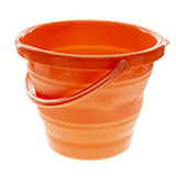 Ultimate Survival Technologies Flexware Bucket - Orange