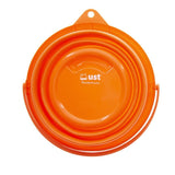 Ultimate Survival Technologies Flexware Bucket - Orange