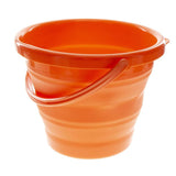 Ultimate Survival Technologies Flexware Bucket - Orange