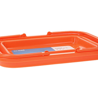 Ultimate Survival Technologies FlexWare Sink 2.0 - Orange