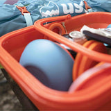 Ultimate Survival Technologies FlexWare Sink 2.0 - Orange