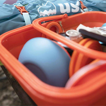 Ultimate Survival Technologies FlexWare Sink 2.0 - Orange