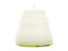 Ultimate Survival Technologies Spright Solar USB LED Lantern