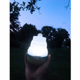 Ultimate Survival Technologies Spright Solar USB LED Lantern