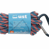 Ultimate Survival Technologies ParaTinder 30' - Orange/Gray