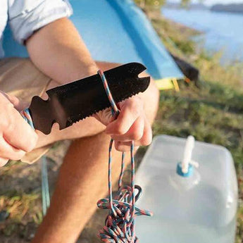 Ultimate Survival Technologies ParaTinder 30' - Orange/Gray