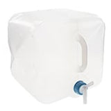 Ultimate Survival Technologies Water Carrier Cube - 5 Gallon